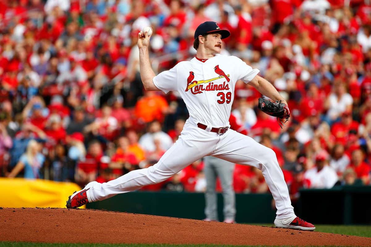 St. Louis Cardinals at Chicago Cubs Betting Preview