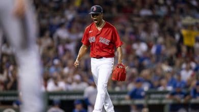 Boston Red Sox at Minnesota Twins Betting Preview