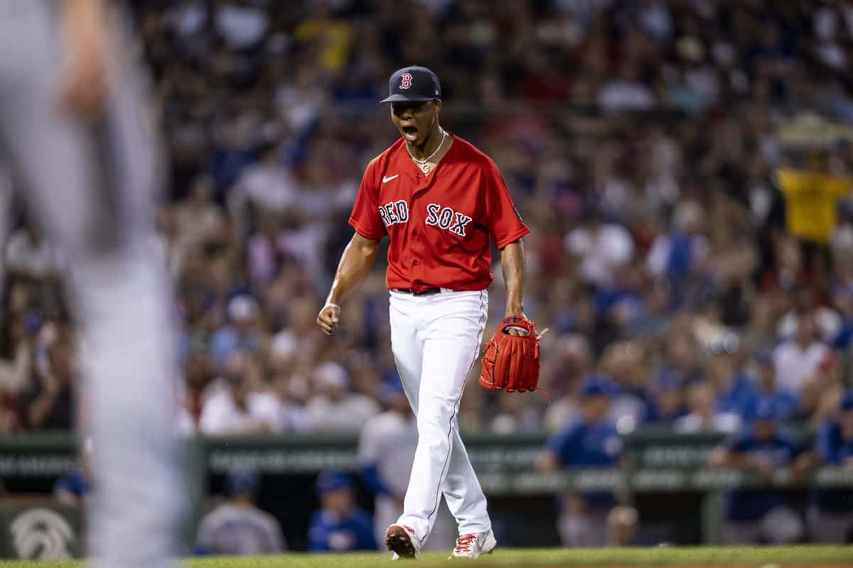 Boston Red Sox at Minnesota Twins Betting Preview