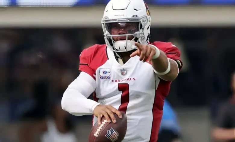 Baltimore Ravens at Arizona Cardinals Betting Preview