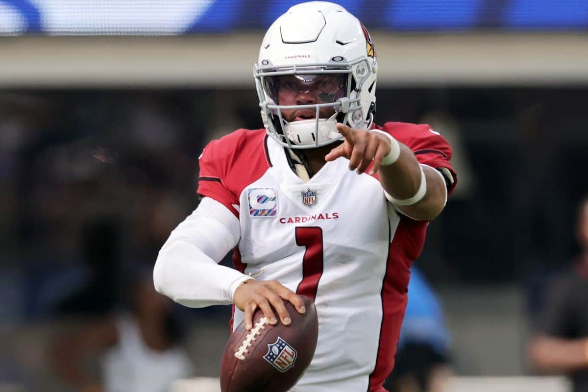 Baltimore Ravens at Arizona Cardinals Betting Preview