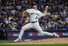Cincinnati Reds at Milwaukee Brewers Betting Preview