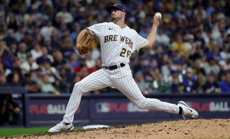 Cincinnati Reds at Milwaukee Brewers Betting Preview