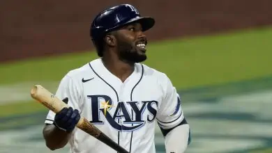 August 9th Rays at Brewers betting