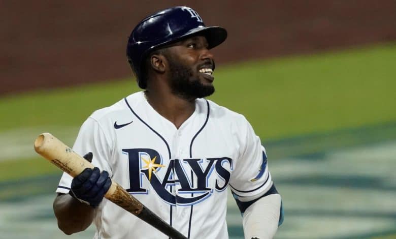 August 9th Rays at Brewers betting
