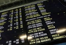 With the Monthly Sports Betting Handle Numbers for New Jersey Officially on Record for July, What Does the Future Hold for the State?