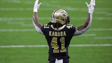 New Orleans Saints at Houston Texans Betting Preview