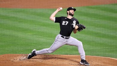 August 24th White Sox at Orioles betting