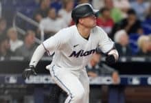 August 17th Padres at Marlins betting