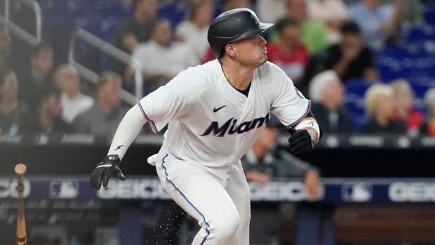 August 17th Padres at Marlins betting