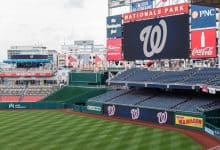 August 15th Cubs at Nationals betting