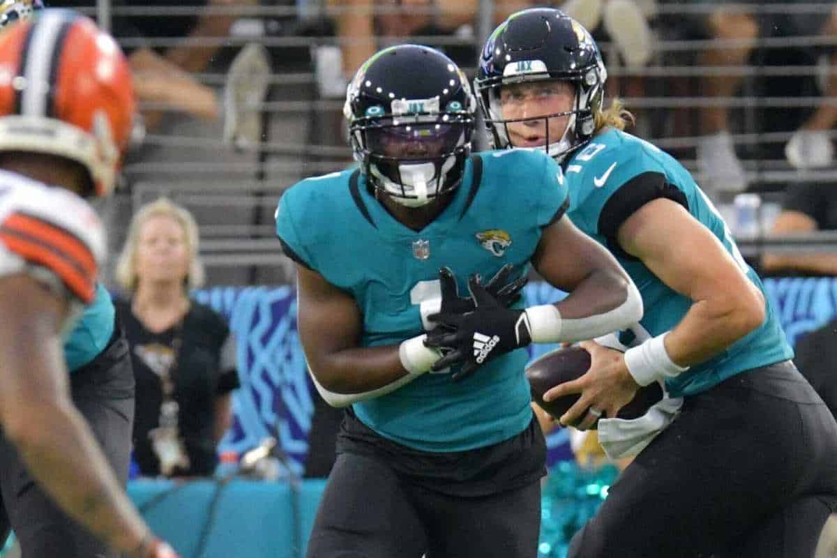 Jacksonville Jaguars at Las Vegas Raiders Betting Preview