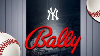 Bally Sports New York Yankees Betting Partner