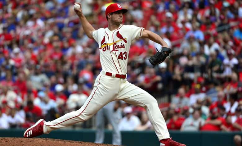 St. Louis Cardinals at Cincinnati Reds Betting Preview