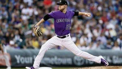 Colorado Rockies at St. Louis Cardinals Betting Preview