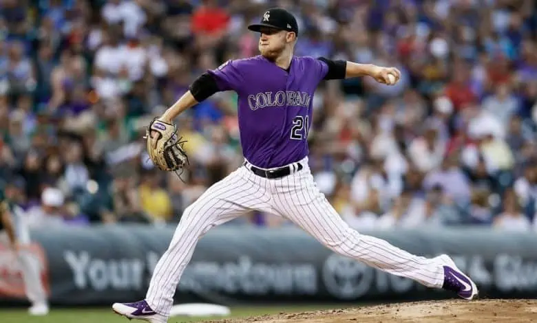 Colorado Rockies at St. Louis Cardinals Betting Preview