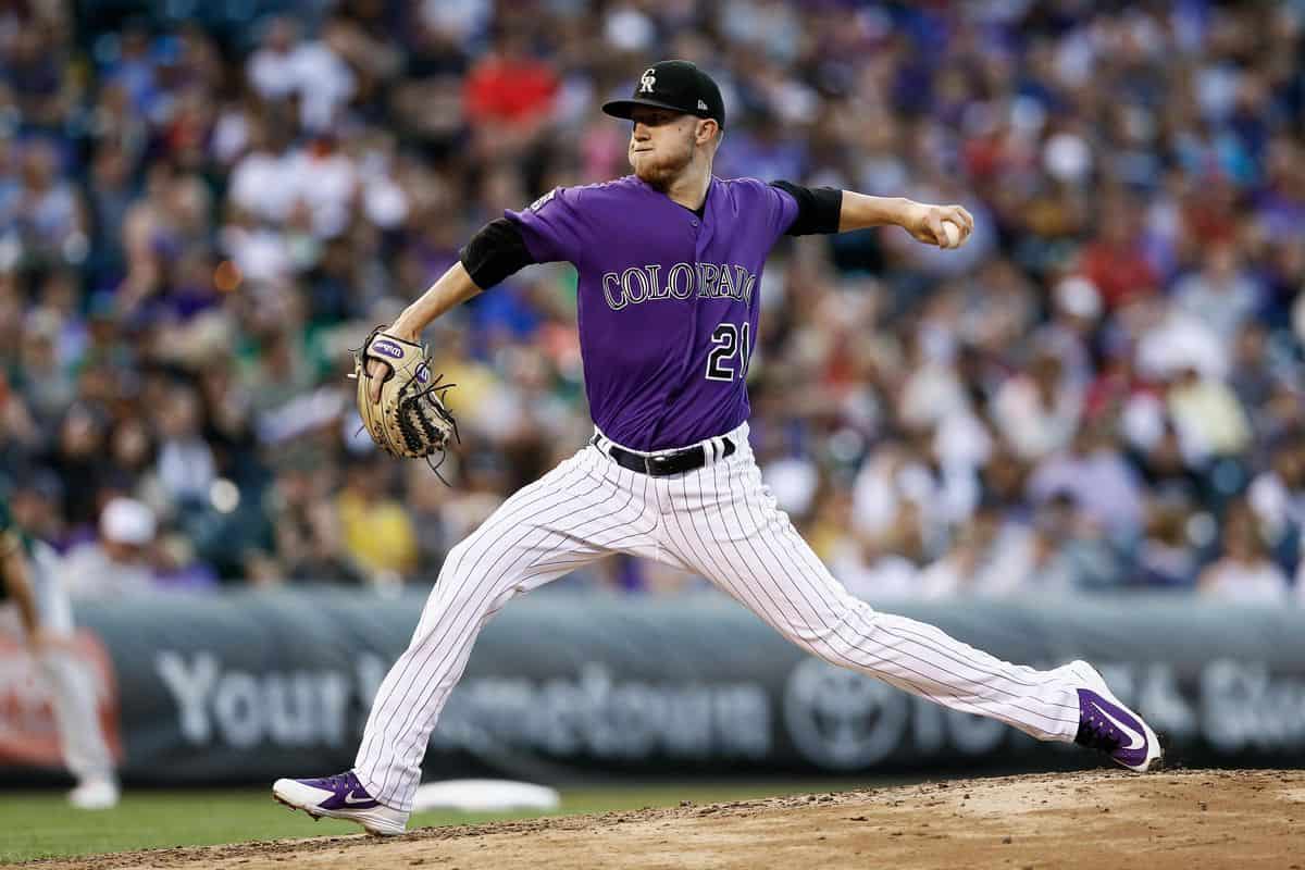 Colorado Rockies at St. Louis Cardinals Betting Preview