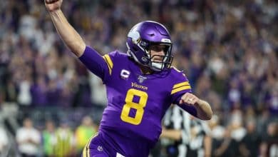 Minnesota Vikings at Denver Broncos Betting Preview