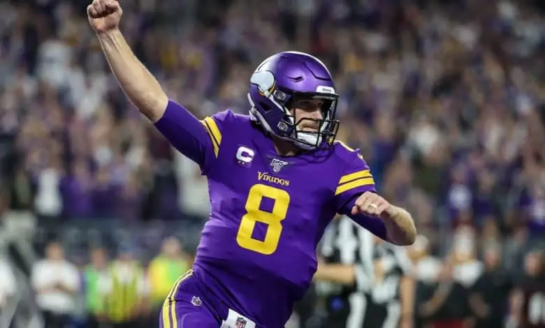 Minnesota Vikings at Denver Broncos Betting Preview