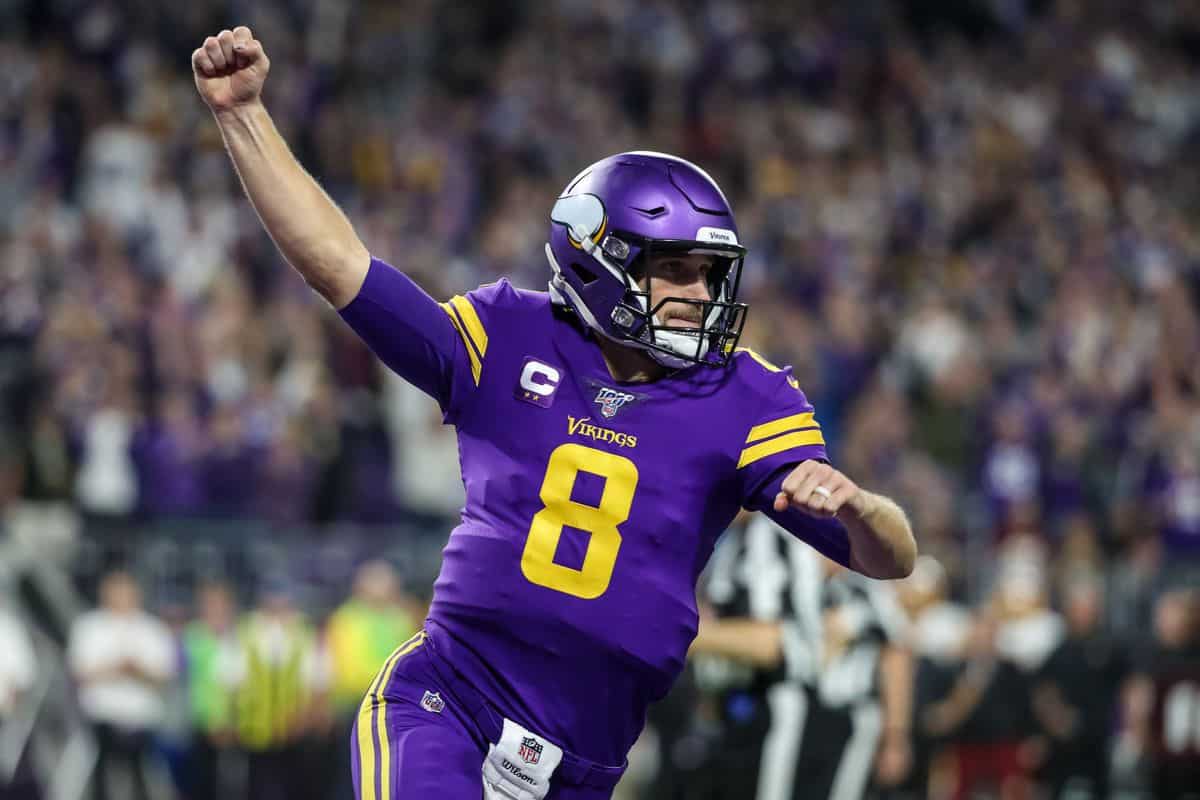 Minnesota Vikings at Denver Broncos Betting Preview