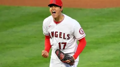 Oakland Athletics at Los Angeles Angels Betting Preview