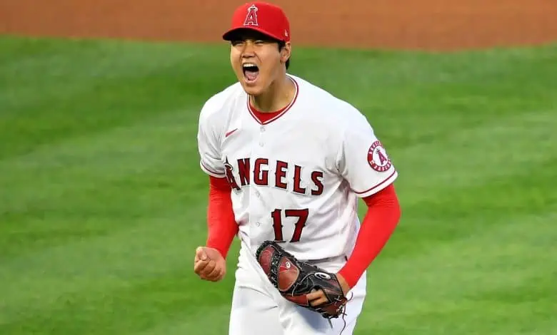 Oakland Athletics at Los Angeles Angels Betting Preview