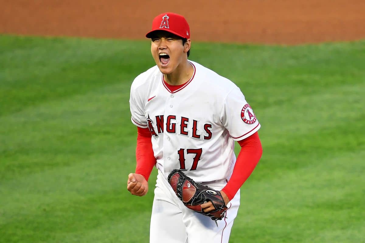 Oakland Athletics at Los Angeles Angels Betting Preview