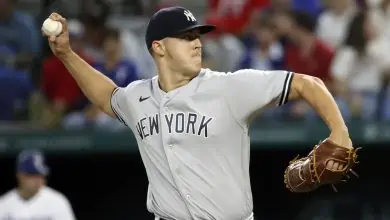 New York Yankees at Boston Red Sox Betting Preview