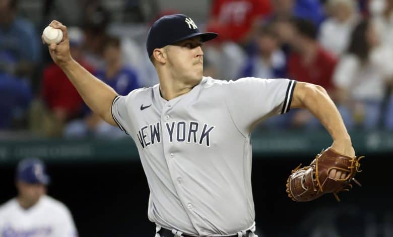 New York Yankees at Boston Red Sox Betting Preview