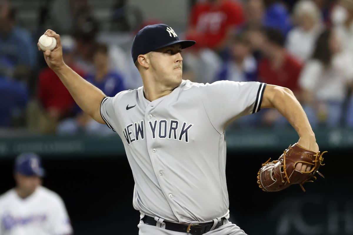 New York Yankees at Boston Red Sox Betting Preview