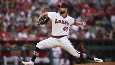 New York Yankees at Los Angeles Angels Betting Preview