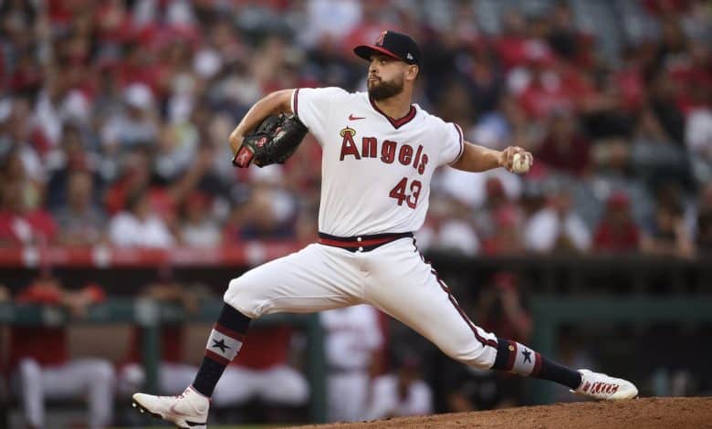 New York Yankees at Los Angeles Angels Betting Preview