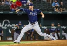 Tampa Bay Rays at New York Yankees Betting Preview