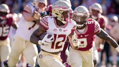 Florida State Seminoles at Louisville Cardinals Betting Preview