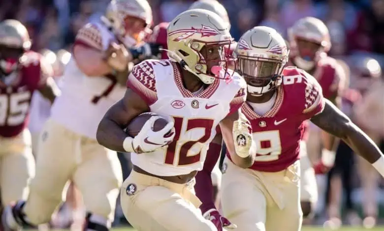 Florida State Seminoles at Louisville Cardinals Betting Preview