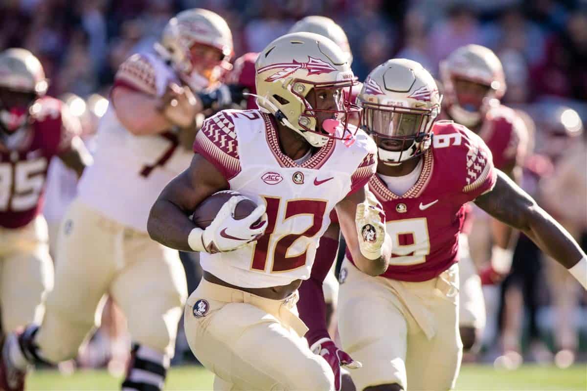 Florida State Seminoles at Louisville Cardinals Betting Preview