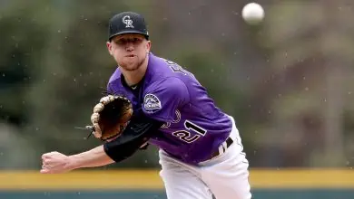 Colorado Rockies at Chicago White Sox Betting Preview