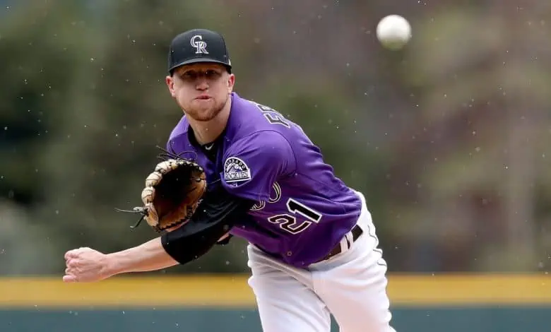 Colorado Rockies at Chicago White Sox Betting Preview