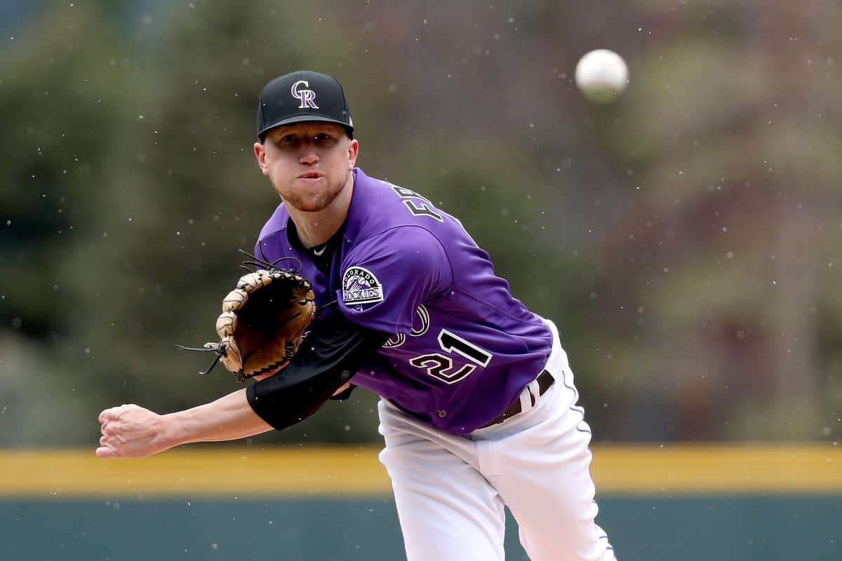 Colorado Rockies at Chicago White Sox Betting Preview