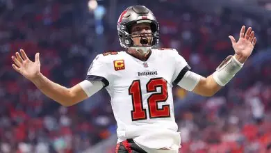 Green Bay Packers at Tampa Bay Buccaneers Betting Preview