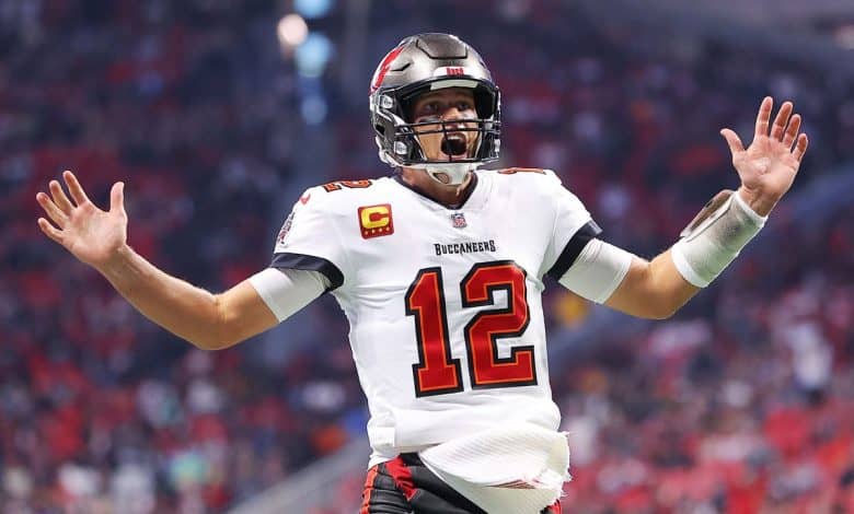 Green Bay Packers at Tampa Bay Buccaneers Betting Preview