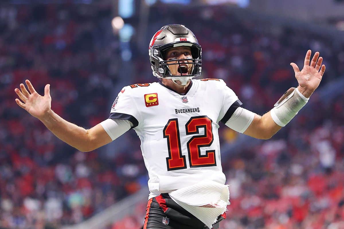 Green Bay Packers at Tampa Bay Buccaneers Betting Preview