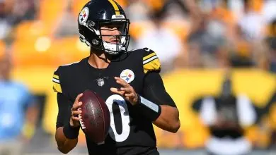 Pittsburgh Steelers at Cleveland Browns Betting Preview