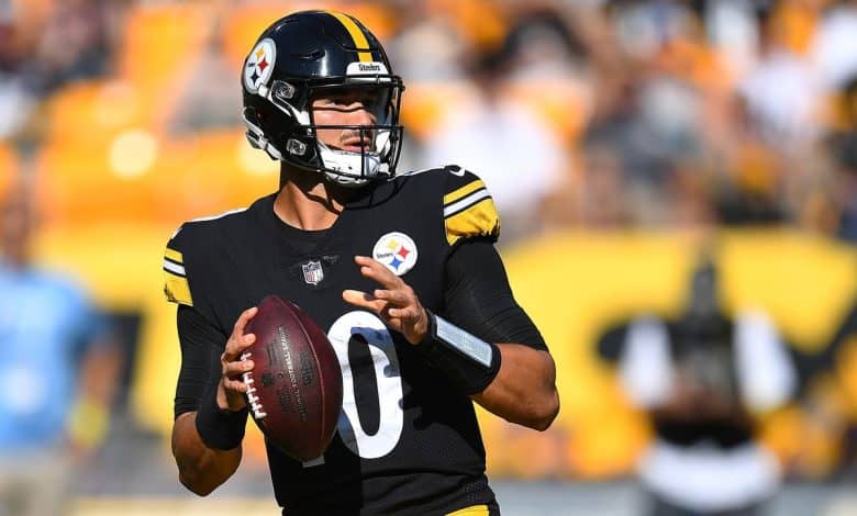 Pittsburgh Steelers at Cleveland Browns Betting Preview