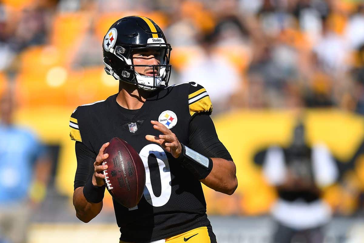 Pittsburgh Steelers at Cleveland Browns Betting Preview