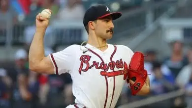 Atlanta Braves at San Francisco Giants Betting Preview