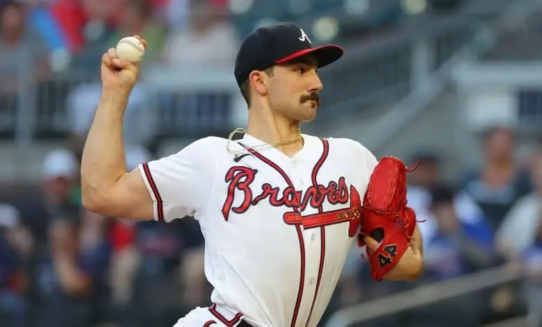 Atlanta Braves at San Francisco Giants Betting Preview