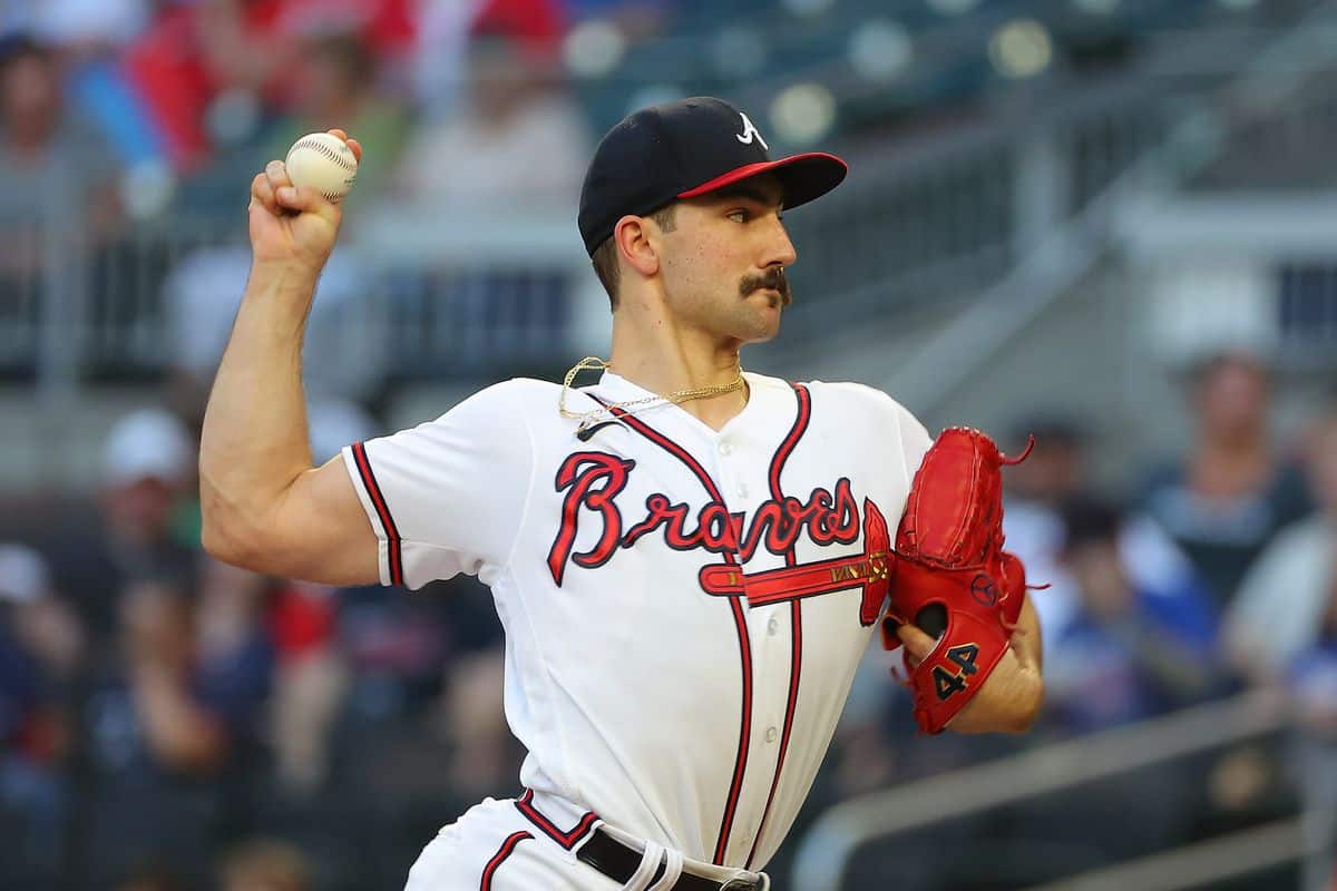 Atlanta Braves at San Francisco Giants Betting Preview