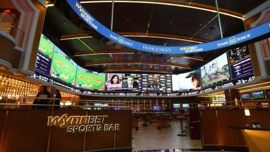 Even After a Long Meeting, There is Still No Set Date for Massachusetts Sports Betting Launch