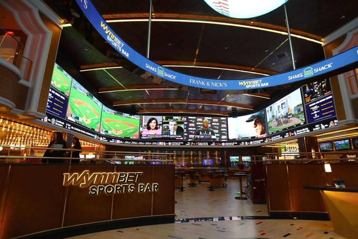 Even After a Long Meeting, There is Still No Set Date for Massachusetts Sports Betting Launch